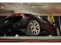 Audi R8 5.2 FSI quattro Phantom Black Pearl Effect photo #6