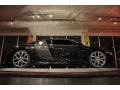 Audi R8 5.2 FSI quattro Phantom Black Pearl Effect photo #7