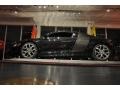 Audi R8 5.2 FSI quattro Phantom Black Pearl Effect photo #8
