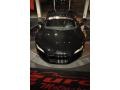 Audi R8 5.2 FSI quattro Phantom Black Pearl Effect photo #10