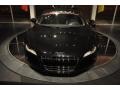 Audi R8 5.2 FSI quattro Phantom Black Pearl Effect photo #11