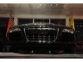 Audi R8 5.2 FSI quattro Phantom Black Pearl Effect photo #13