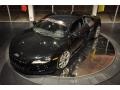 Audi R8 5.2 FSI quattro Phantom Black Pearl Effect photo #17