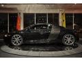 Audi R8 5.2 FSI quattro Phantom Black Pearl Effect photo #21