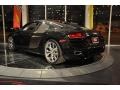 Audi R8 5.2 FSI quattro Phantom Black Pearl Effect photo #22