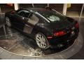 Audi R8 5.2 FSI quattro Phantom Black Pearl Effect photo #25