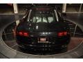 Audi R8 5.2 FSI quattro Phantom Black Pearl Effect photo #26