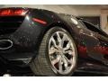 Audi R8 5.2 FSI quattro Phantom Black Pearl Effect photo #31
