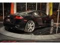 Audi R8 5.2 FSI quattro Phantom Black Pearl Effect photo #33