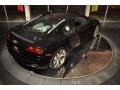 Audi R8 5.2 FSI quattro Phantom Black Pearl Effect photo #34