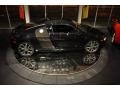 Audi R8 5.2 FSI quattro Phantom Black Pearl Effect photo #37