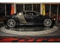 Audi R8 5.2 FSI quattro Phantom Black Pearl Effect photo #38