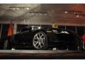 Audi R8 5.2 FSI quattro Phantom Black Pearl Effect photo #39