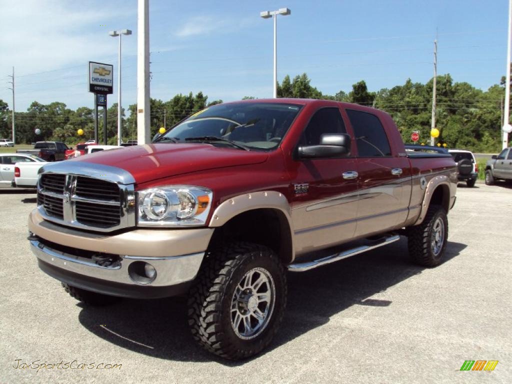 Dodge Ram 2007