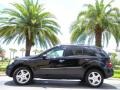 Mercedes-Benz ML 350 4Matic Black photo #1