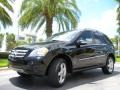 Mercedes-Benz ML 350 4Matic Black photo #2 Mercedes-Benz ML 350 4Matic Black photo #2