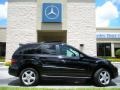 Mercedes-Benz ML 350 4Matic Black photo #5 Mercedes-Benz ML 350 4Matic Black photo #5