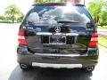 Mercedes-Benz ML 350 4Matic Black photo #7 Mercedes-Benz ML 350 4Matic Black photo #7