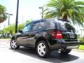 Mercedes-Benz ML 350 4Matic Black photo #8 Mercedes-Benz ML 350 4Matic Black photo #8