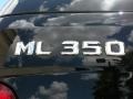 Mercedes-Benz ML 350 4Matic Black photo #9 Mercedes-Benz ML 350 4Matic Black photo #9