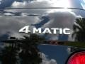Mercedes-Benz ML 350 4Matic Black photo #10 Mercedes-Benz ML 350 4Matic Black photo #10
