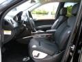 Mercedes-Benz ML 350 4Matic Black photo #12 Mercedes-Benz ML 350 4Matic Black photo #12