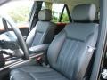 Mercedes-Benz ML 350 4Matic Black photo #13 Mercedes-Benz ML 350 4Matic Black photo #13
