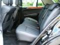 Mercedes-Benz ML 350 4Matic Black photo #14 Mercedes-Benz ML 350 4Matic Black photo #14