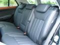 Mercedes-Benz ML 350 4Matic Black photo #15 Mercedes-Benz ML 350 4Matic Black photo #15