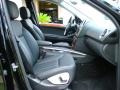 Mercedes-Benz ML 350 4Matic Black photo #16 Mercedes-Benz ML 350 4Matic Black photo #16