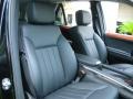 Mercedes-Benz ML 350 4Matic Black photo #17 Mercedes-Benz ML 350 4Matic Black photo #17