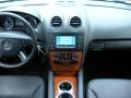 Mercedes-Benz ML 350 4Matic Black photo #18 Mercedes-Benz ML 350 4Matic Black photo #18