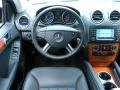 Mercedes-Benz ML 350 4Matic Black photo #19 Mercedes-Benz ML 350 4Matic Black photo #19