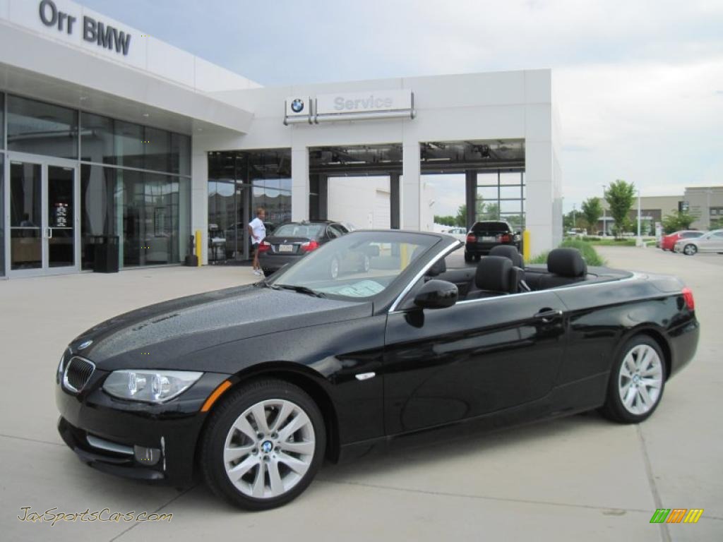 2011 Bmw 335i convertible for sale