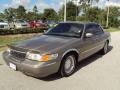 Mercury Grand Marquis LS Arizona Beige Metallic photo #1