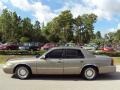 Mercury Grand Marquis LS Arizona Beige Metallic photo #2 Mercury Grand Marquis LS Arizona Beige Metallic photo #2