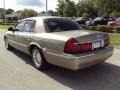 Mercury Grand Marquis LS Arizona Beige Metallic photo #3 Mercury Grand Marquis LS Arizona Beige Metallic photo #3