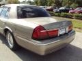 Mercury Grand Marquis LS Arizona Beige Metallic photo #7 Mercury Grand Marquis LS Arizona Beige Metallic photo #7