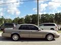 Mercury Grand Marquis LS Arizona Beige Metallic photo #9 Mercury Grand Marquis LS Arizona Beige Metallic photo #9
