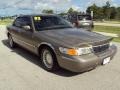 Mercury Grand Marquis LS Arizona Beige Metallic photo #10 Mercury Grand Marquis LS Arizona Beige Metallic photo #10