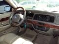 Mercury Grand Marquis LS Arizona Beige Metallic photo #11 Mercury Grand Marquis LS Arizona Beige Metallic photo #11