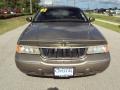 Mercury Grand Marquis LS Arizona Beige Metallic photo #13 Mercury Grand Marquis LS Arizona Beige Metallic photo #13