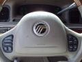 Mercury Grand Marquis LS Arizona Beige Metallic photo #21 Mercury Grand Marquis LS Arizona Beige Metallic photo #21