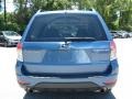 Subaru Forester 2.5 X Limited Newport Blue Pearl photo #4