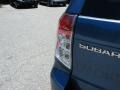 Subaru Forester 2.5 X Limited Newport Blue Pearl photo #10