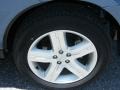 Subaru Forester 2.5 X Limited Newport Blue Pearl photo #11