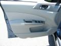 Subaru Forester 2.5 X Limited Newport Blue Pearl photo #17