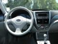Subaru Forester 2.5 X Limited Newport Blue Pearl photo #18