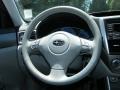 Subaru Forester 2.5 X Limited Newport Blue Pearl photo #19