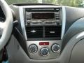 Subaru Forester 2.5 X Limited Newport Blue Pearl photo #20